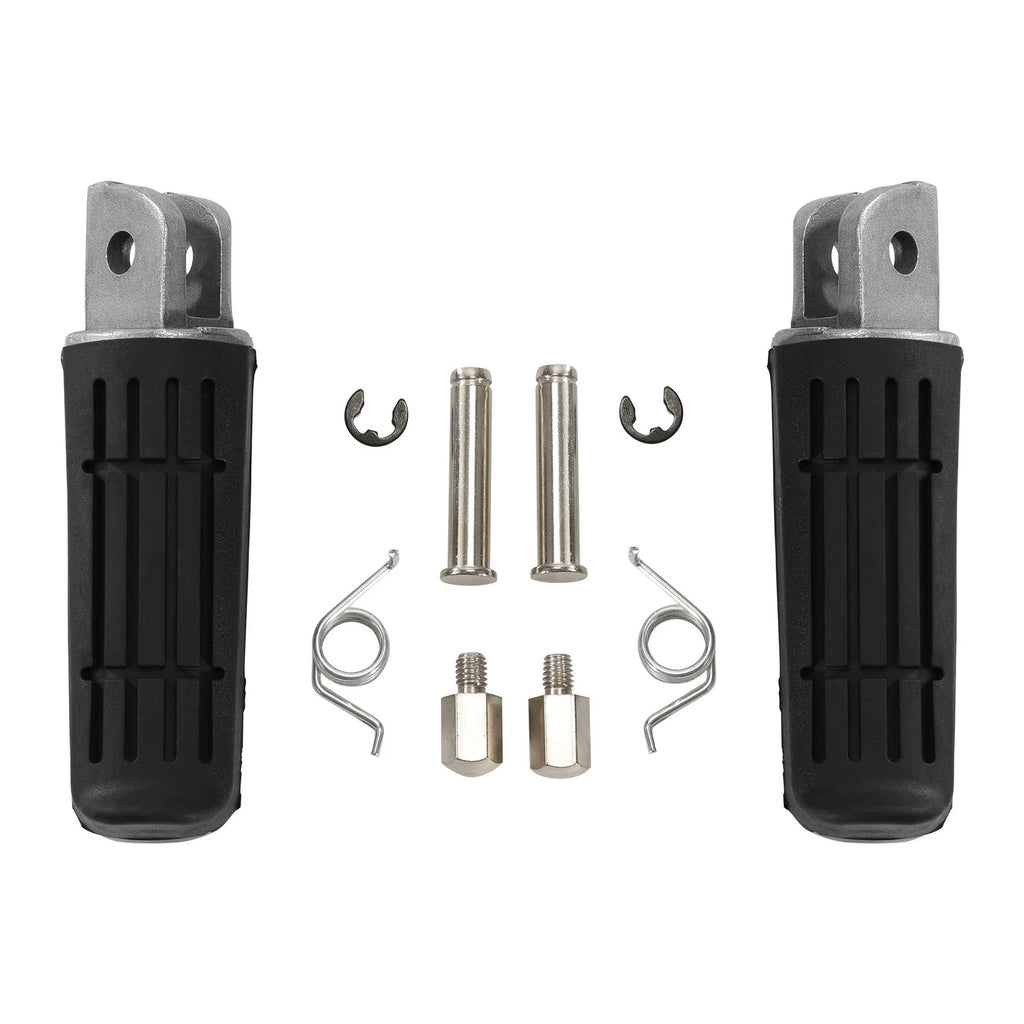 Front Foot Pegs for Yamaha YZF 1000 R1 (1998–2009)