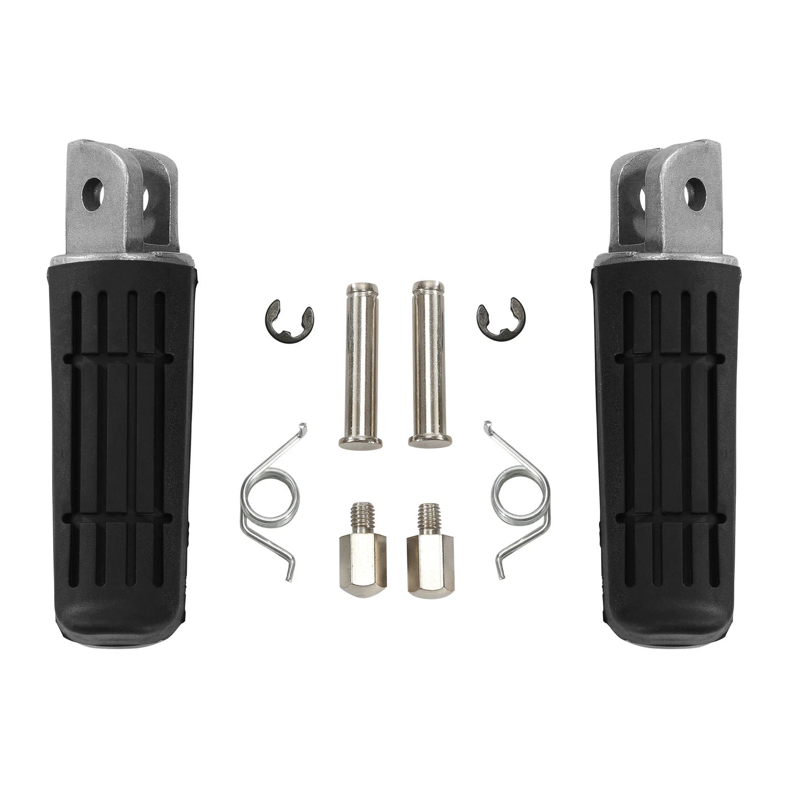Front Foot Pegs for Yamaha YZF 1000 R1 (1998–2009)
