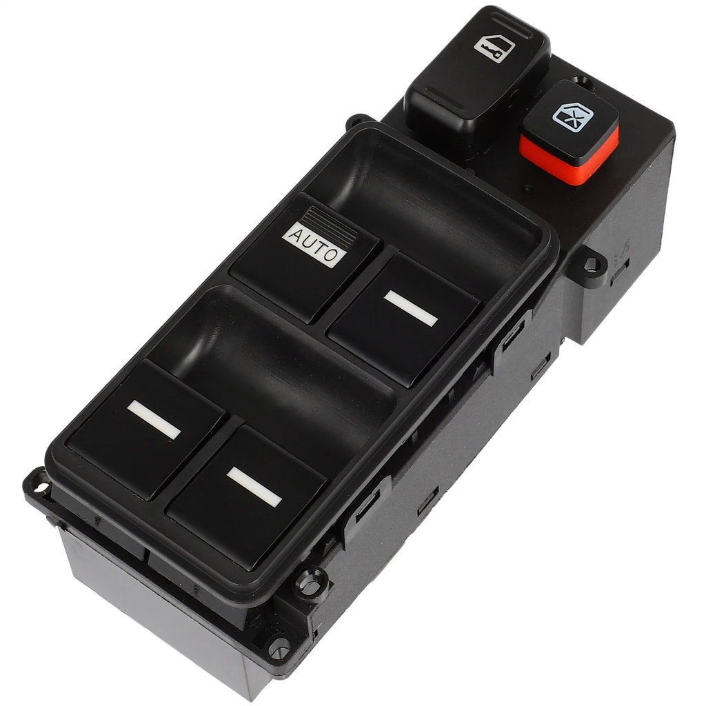 Window Switch for Honda Accord EX 2005–2007 (Front Left)