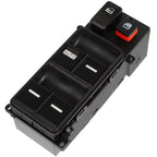 Window Switch for Honda Accord EX 2005–2007 (Front Left)