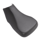 Complete Seat for Yamaha Grizzly 700 YFM700P (2016–2023) Black