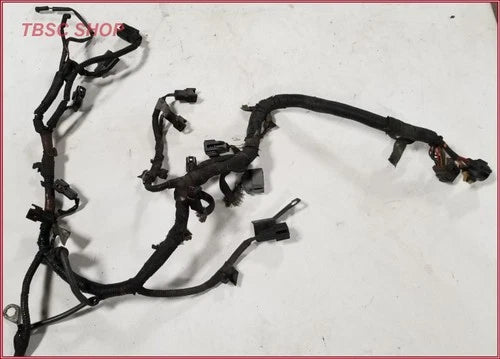 Fuel Engine Harness for Ford Thunderbird Cougar (1993) 3.8L V6