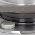Wheel Bearing Hub Kit for Cadillac SRX (2010–2016)