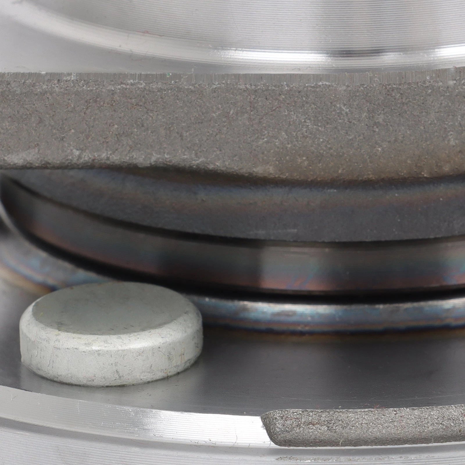 Wheel Bearing Hub Kit for Cadillac SRX (2010–2016)