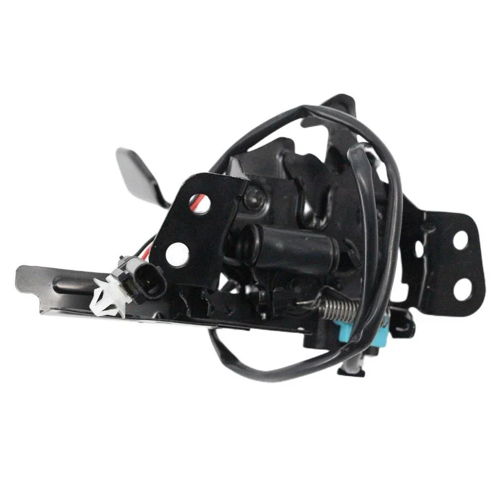 Hood Lock Latch for Hyundai Elantra Sedan 1.4L 1.6L 2.0L (2019-2020)