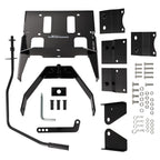 Sleeve Hitch Rear Mount for Craftsman Lawn Tractors (22" 23" Wheels) 585607901