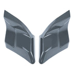 Stretched Side Fairings Covers for Harley Road King, Street Glide (2014–2023)