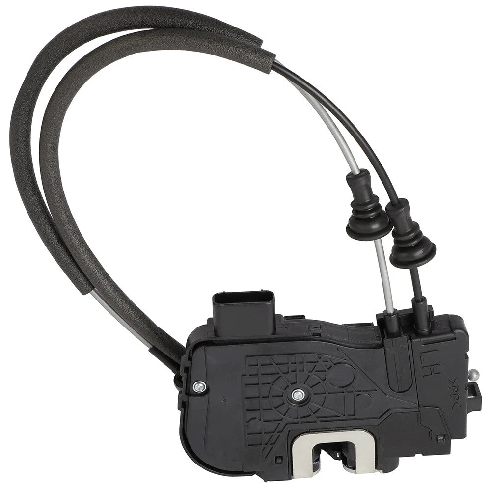 Set of 2 Power Door Lock Actuators for Hyundai Sonata