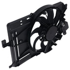 Electric Radiator Fan for Ford Focus SE Hatchback (2017–2018)