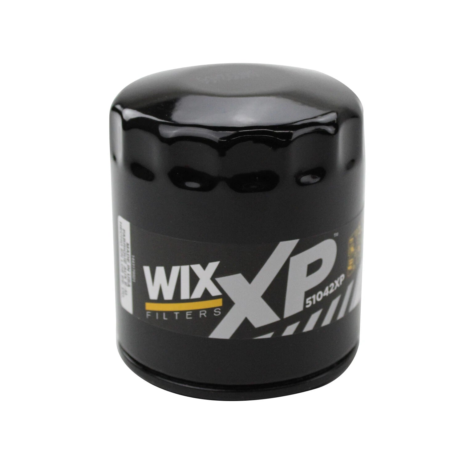 Wix XP Engine Oil Filter 51042XP for Buick Cadillac Chevrolet GMC Hummer Isuzu