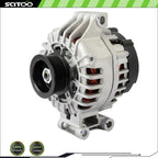 Alternator 130A 12V CW for Hummer H3 (2006) - Part # 11147