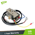 Potentiometer for EZGO Marathon Electric Golf Car (1989–1994)