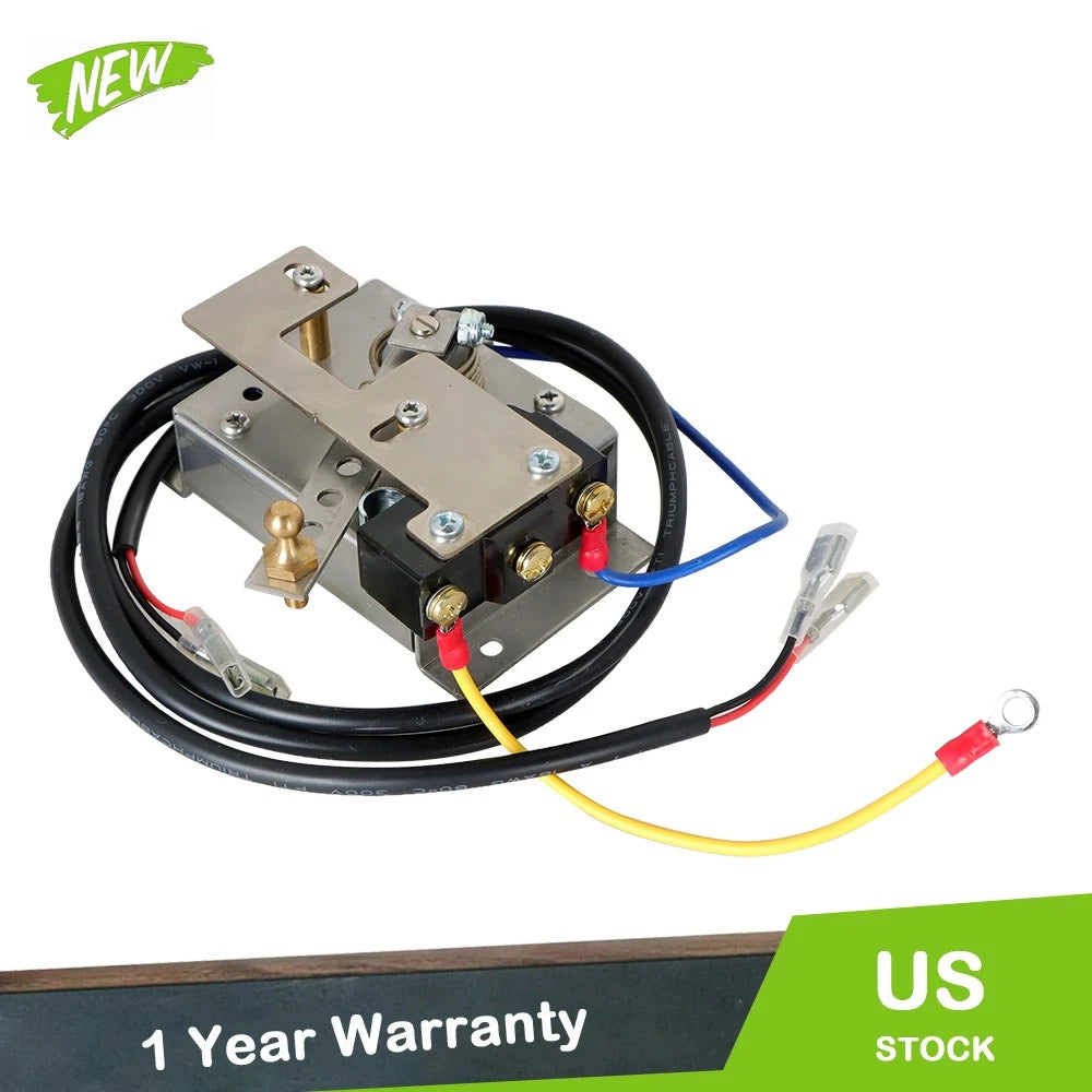 Potentiometer for EZGO Marathon Electric Golf Car (1989–1994)