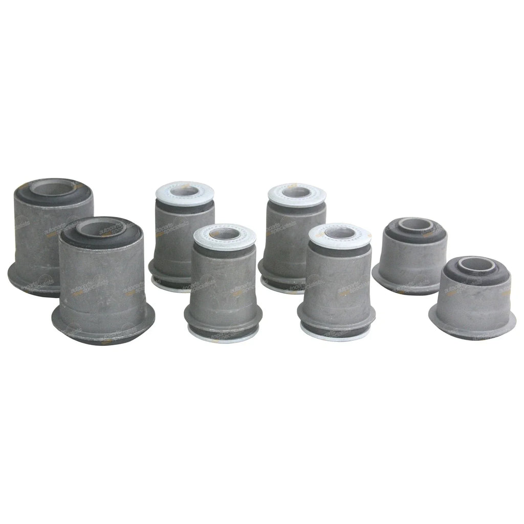 Upper-Lower Arm Bush Kit for Hilux KZN165 LN107 LN111 LN167 4x4 (1988–2005)