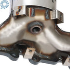 Set of 2 Catalytic Converters for Ford Explorer (2013-2019)