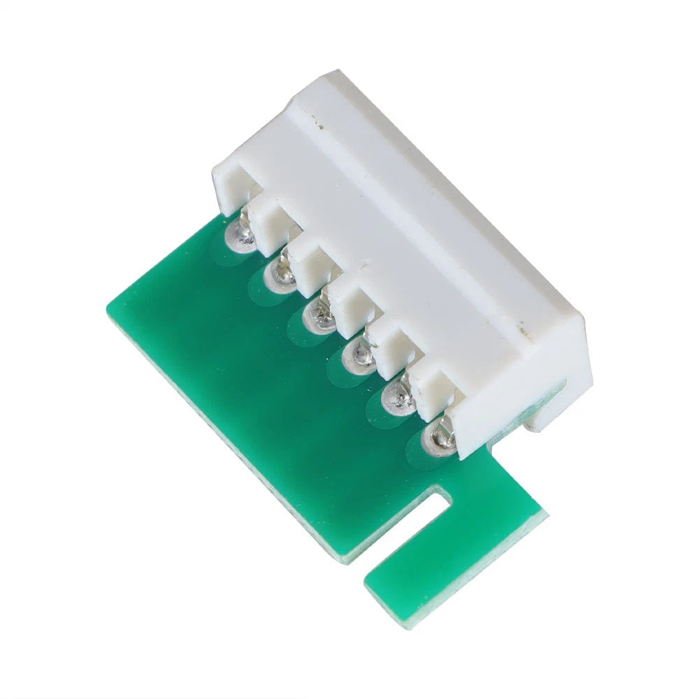 Water Heater PC Circuit Control Board for RV (Year Range)