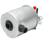 Fuel Filter for Pathfinder R51 Navara D40 2.5L 4cyl YD25DDTi 2005~2015