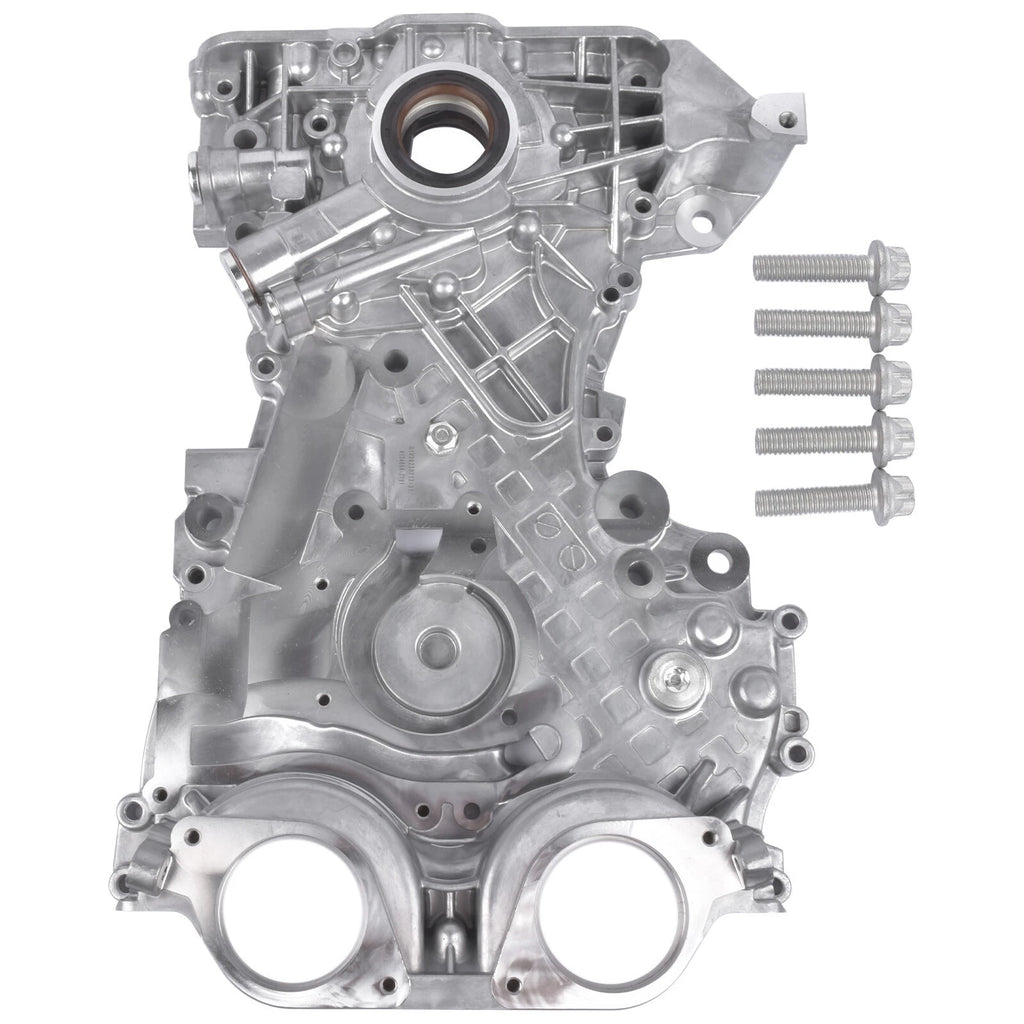 Oil Pump for Chevrolet Sonic Cruze Trax Buick Encore 1.4L (2011–2020) 55562788