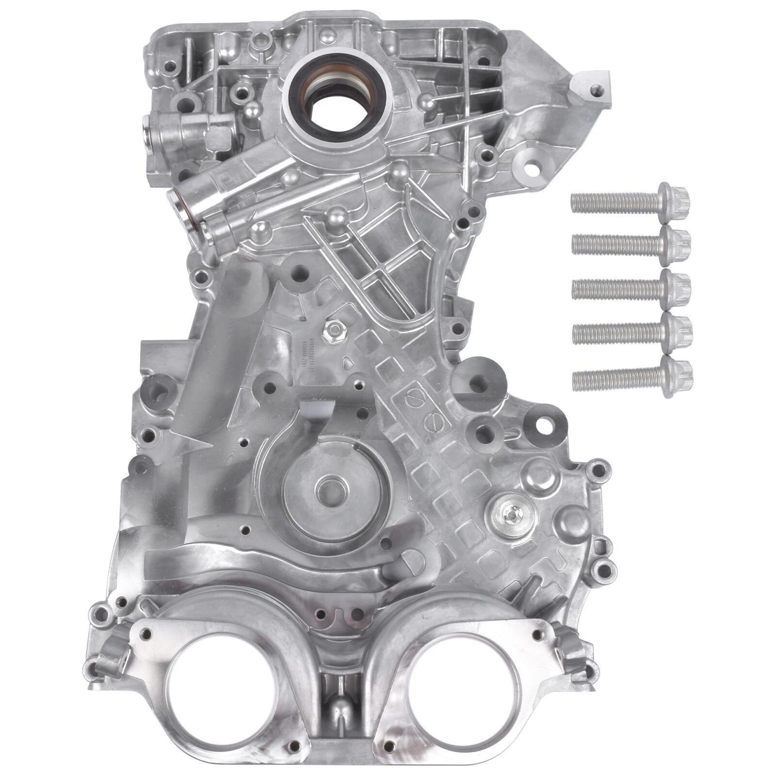 Oil Pump for Chevrolet Sonic Cruze Trax Buick Encore 1.4L (2011–2020) 55562788