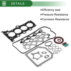 Cylinder Head Gasket Kit No. 209102BB00 for Hyundai G4FC (1 Set)