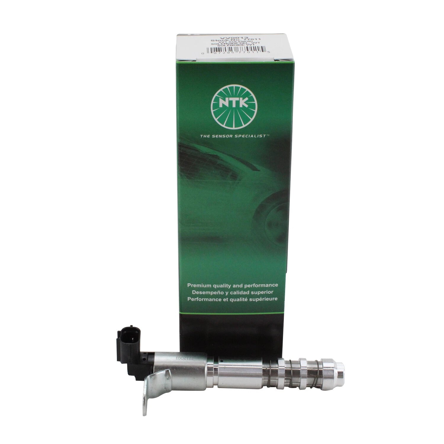 NTK VVT Solenoid for Various Makes and Models (VV0013)