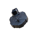 Fuel Cap for Hyundai F-Series Crawler Excavator (HX220L, HX220NL, HX235L)