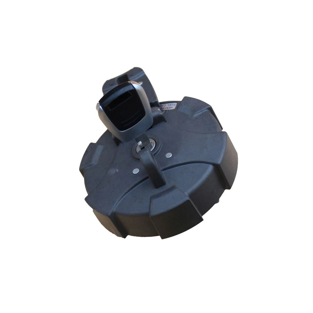 Fuel Cap for Hyundai F-Series Crawler Excavator (HX220L, HX220NL, HX235L)