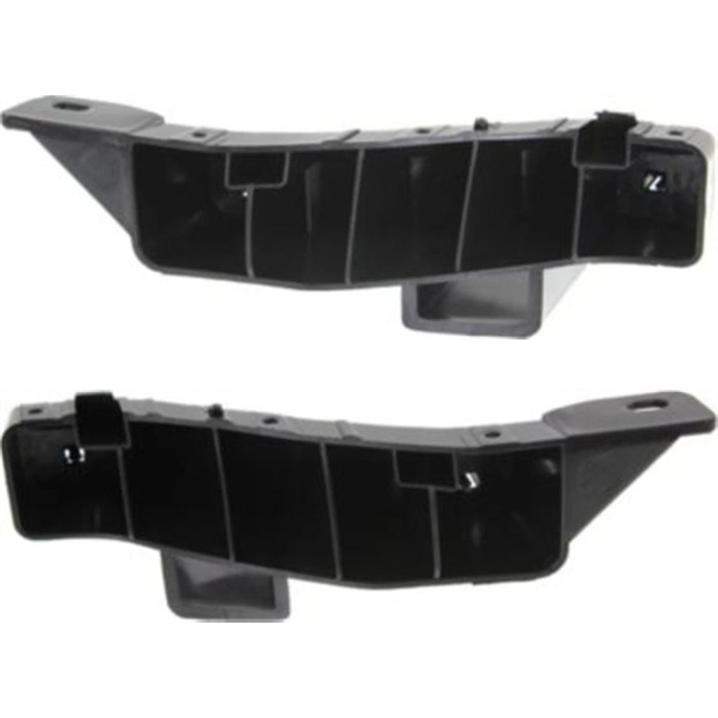Bumper Bracket Set for Chevrolet Equinox (2007-2009)