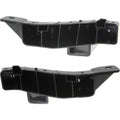 Bumper Bracket Set for Chevrolet Equinox (2007-2009)