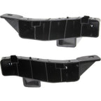 Bumper Bracket Set for Chevrolet Equinox (2007-2009)