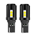 AUXITO LED Reverse Back Up Light Bulb 921 912 W16W 904 906 916 for