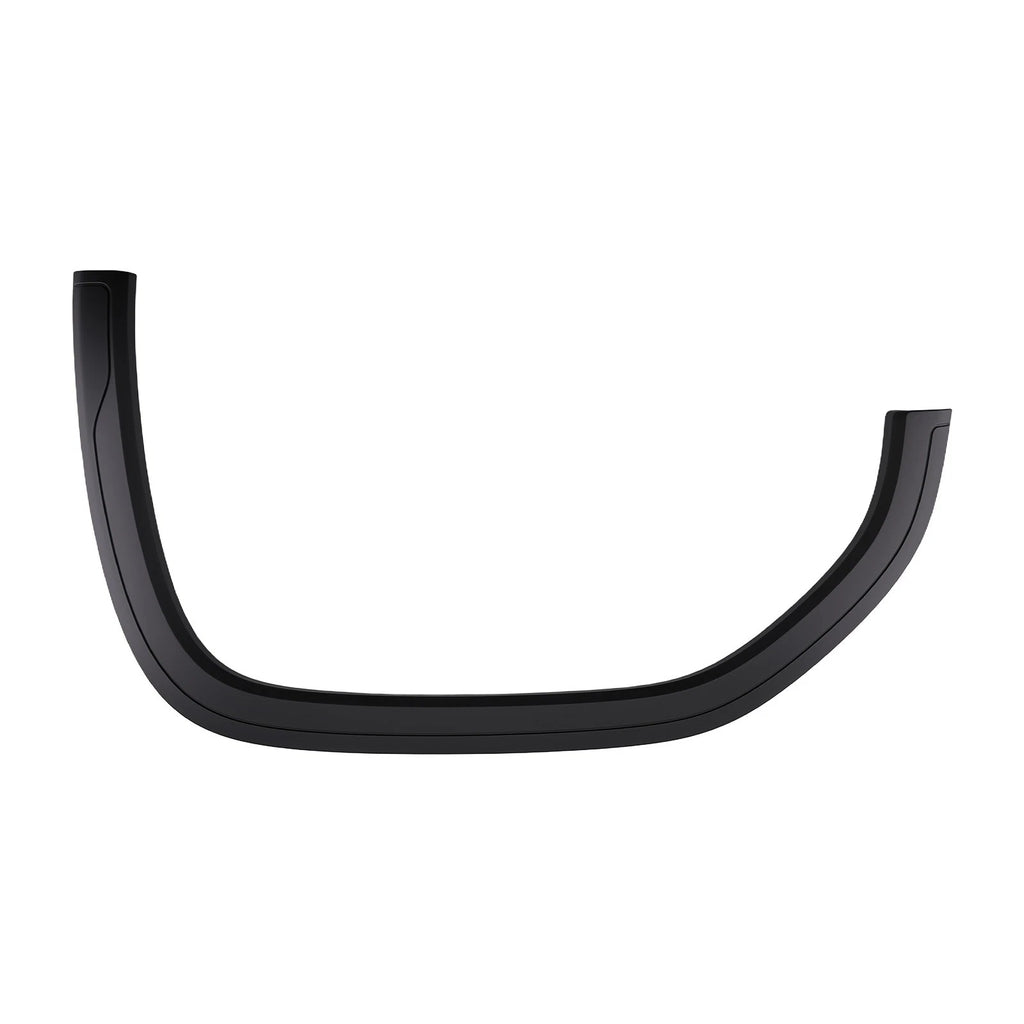 Fender Flare Molding for GMC Sierra 1500 (2019–2023)