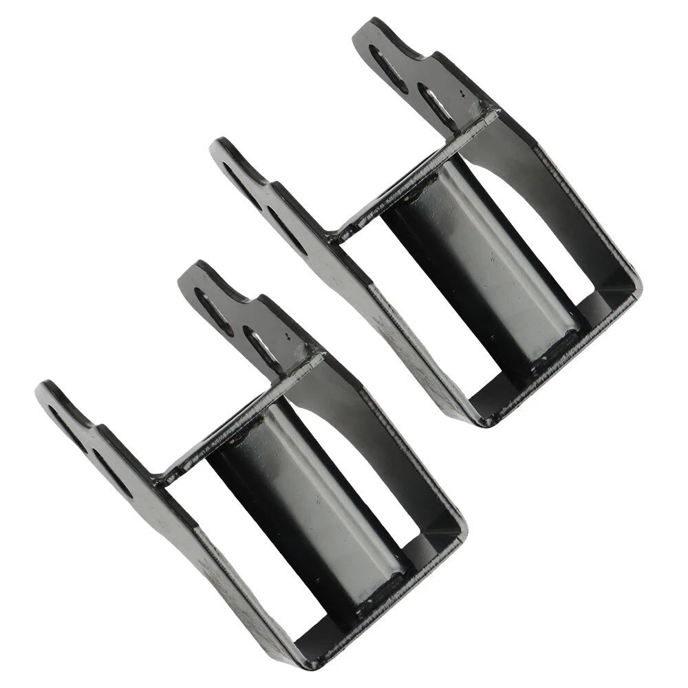 Bumper Bracket for Chevrolet Silverado 2500 HD (2011–2014)