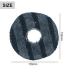 Spare Parts Kit for Eufy X10 Pro (2023)