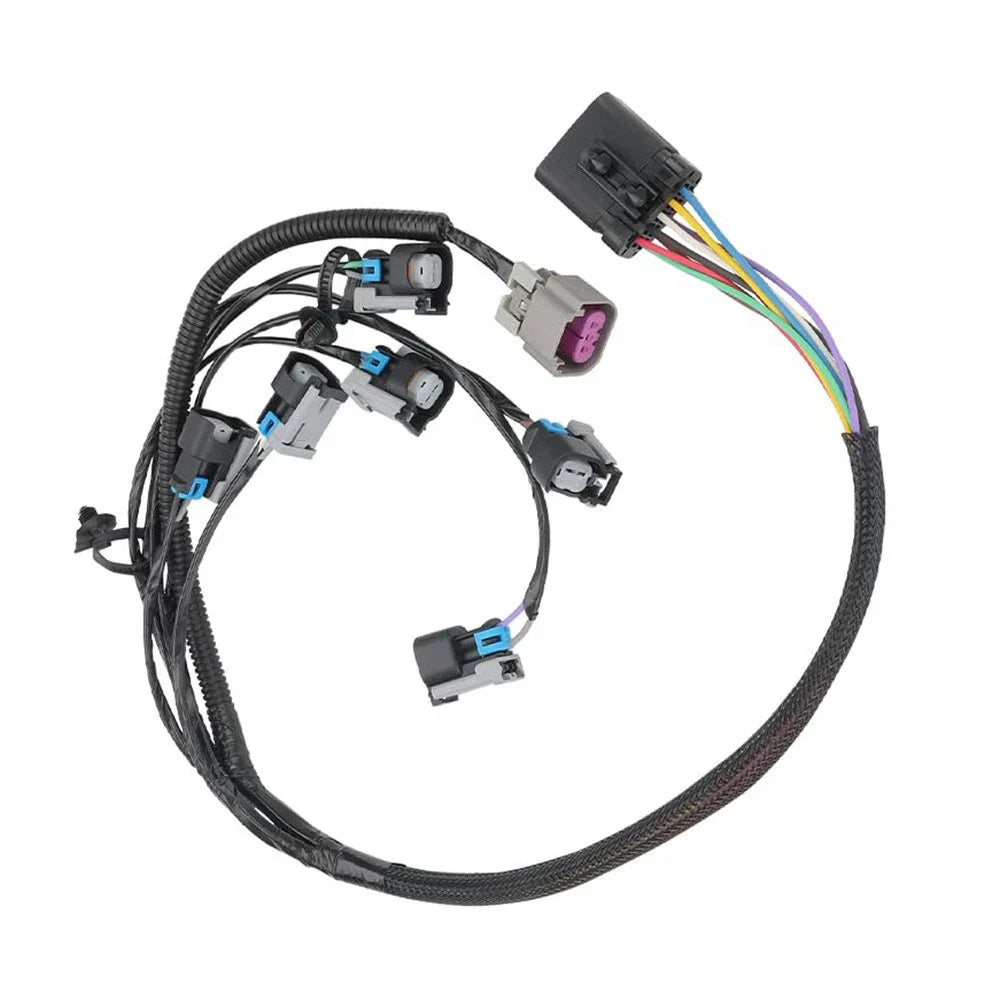Fuel Injector Wiring Harness for Chrysler Town & Country (2001-2003)