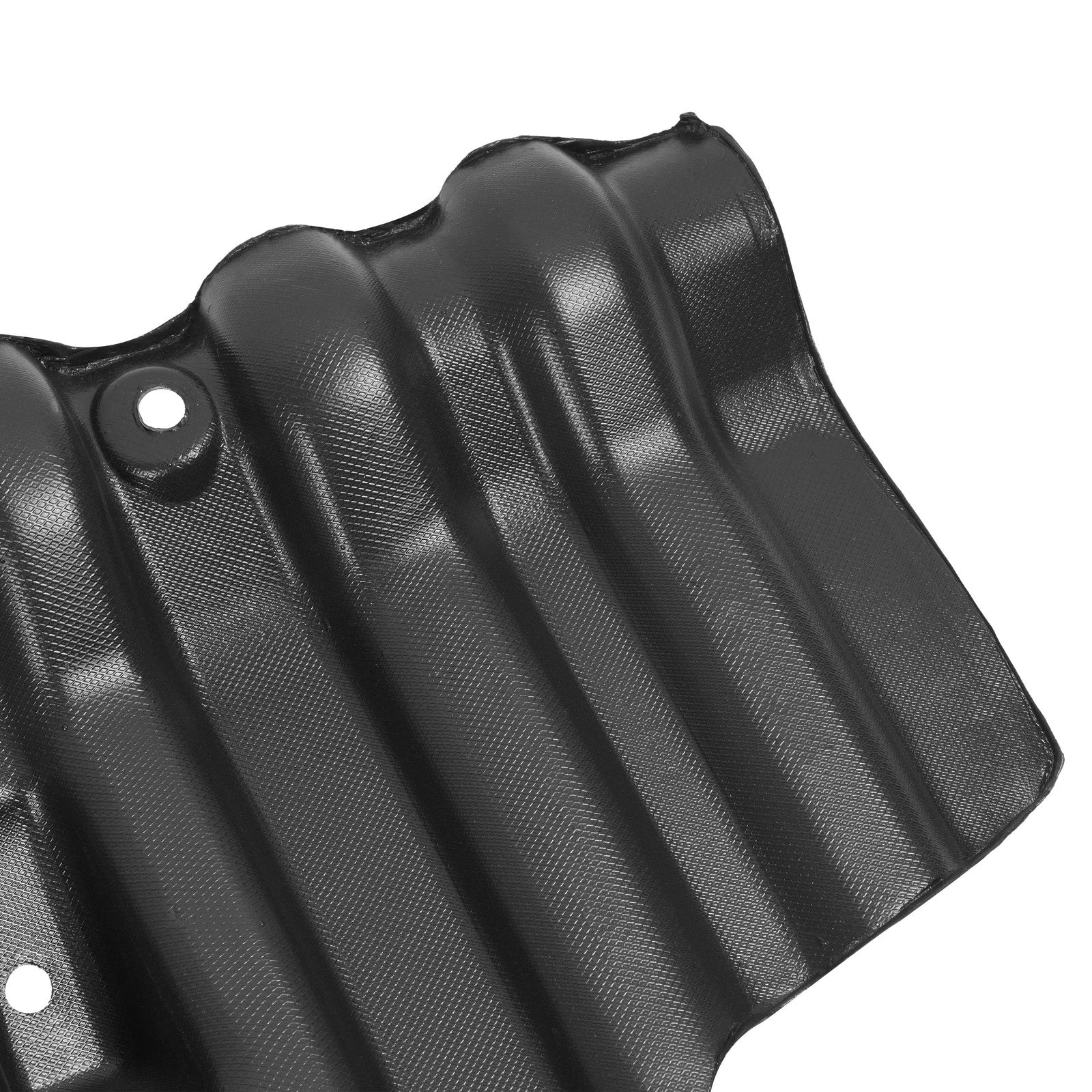 Engine Splash Shield Under Cover for Silverado Sierra 2500 3500 HD (2011–2019)