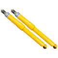 2 Rear Big Bore Gas Shock Absorbers for Landcruiser 105 Series (1998–2007)