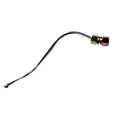 Fuel Injector Pipe No.2 for Fordson Dexta Tractors (1957–1964)