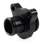 Black Water Hose Fitting for BMW N54 335i (2007-2013)