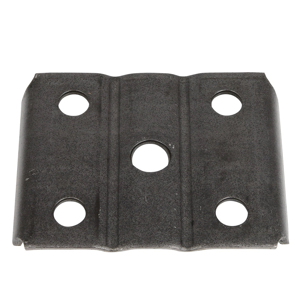 U Bolt Kit for 3500lbs 2-3/8" Round Axle