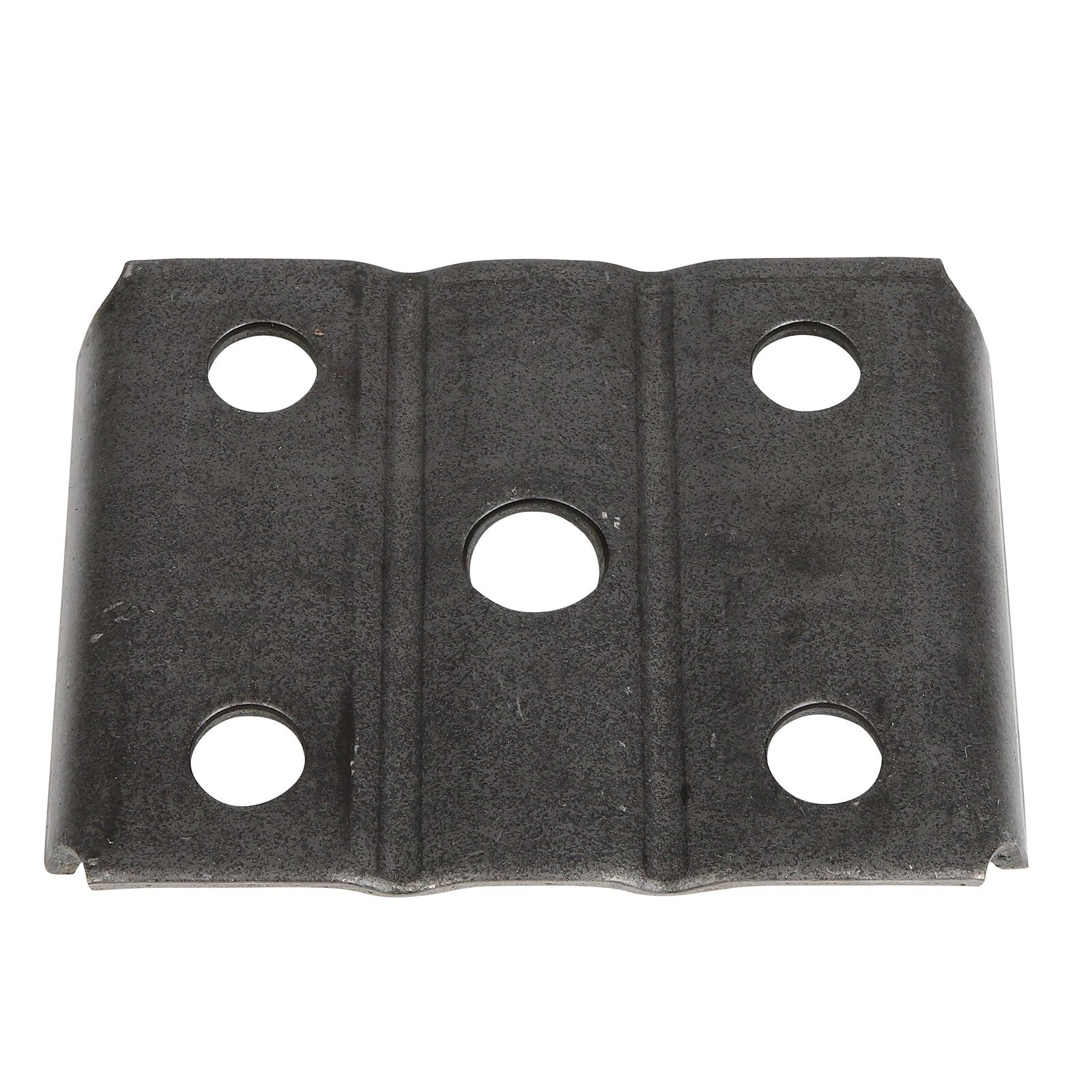 U Bolt Kit for 3500lbs 2-3/8" Round Axle