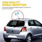 16" Power Antenna Mast for Ford F-150 (2009–2022) EXV