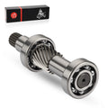 Rear axle input shaft kit for Yamaha G29/Drive golf carts (2007-2016)