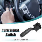 Turn Signal Switch for Ford Edge 3.5L V6, 3.7L V6 (No.BT4Z13341BA)