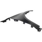 Fender for Mercedes-Benz CLA250 (2014–2019) Front Passenger Side Steel