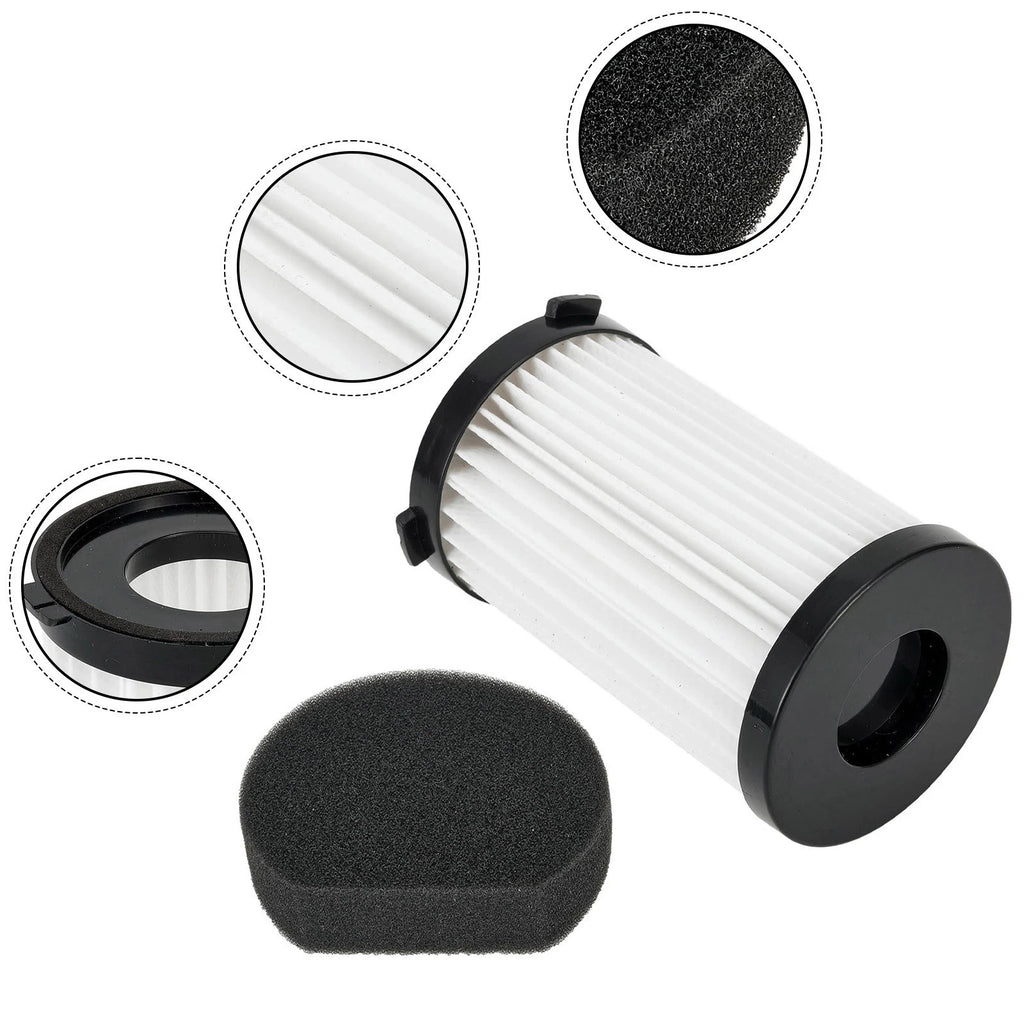 Filter Element for KHIND VC68P VC66B