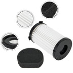Filter Element for KHIND VC68P VC66B