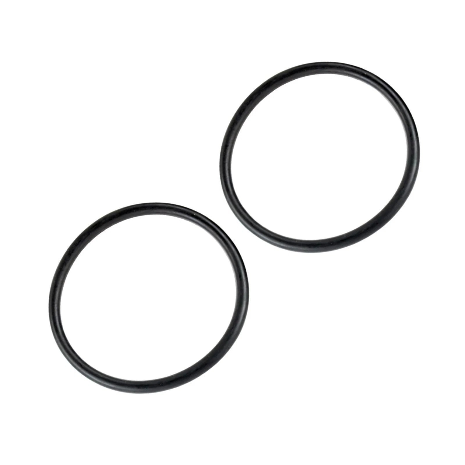 O-ring for Johnson Evinrude Outboard 910582 (Pack of 2)