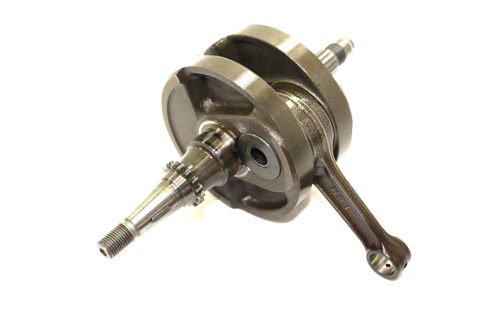 OEM Engine Crank Shaft for Yamaha YZ250F (2014) 1SM-11400-01-00