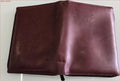 Owners Manual Case for Mercury Cougar (1990–1997) OEM